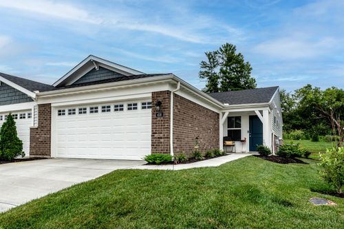 416 Summerlyn Farms Ct, Lebanon, OH, 45036-6511 | Card Image