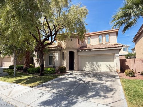 561 Artola St, Las Vegas, NV, 89144-4517 | Card Image