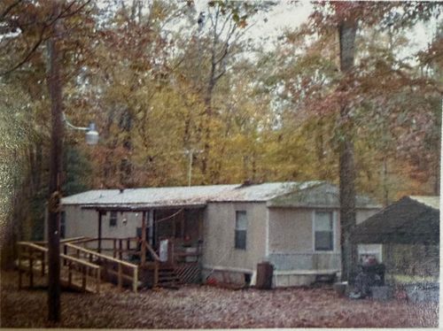 3331 &amp; 3425 Hutcheson Loop, Traskwood, AR, 72167 | Card Image