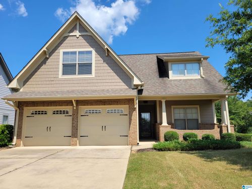 5862 Ridgeline Dr, BESSEMER, AL, 35022-8602 | Card Image