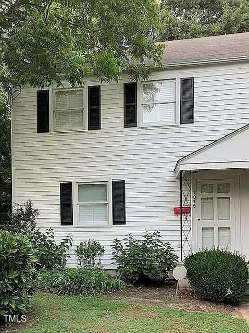 1045 Nichols Dr, Raleigh, NC, 27605-1107 | Card Image