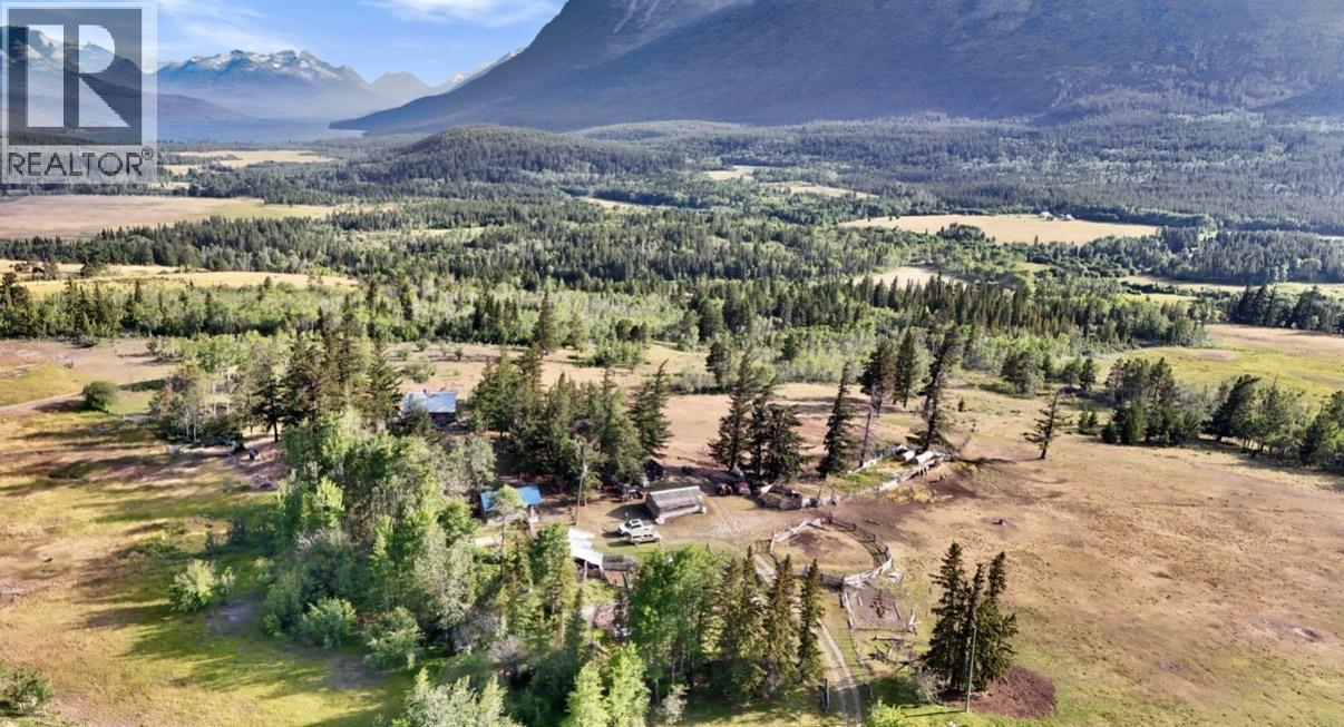Residential in Williams Lake 2