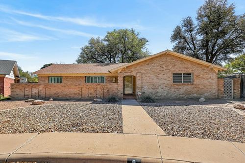 9 Marchelle Ct, Midland, TX, 79705-6120 | Card Image