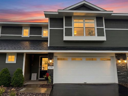 2172 Jasper Ct, Hugo, MN, 55038-6500 | Card Image