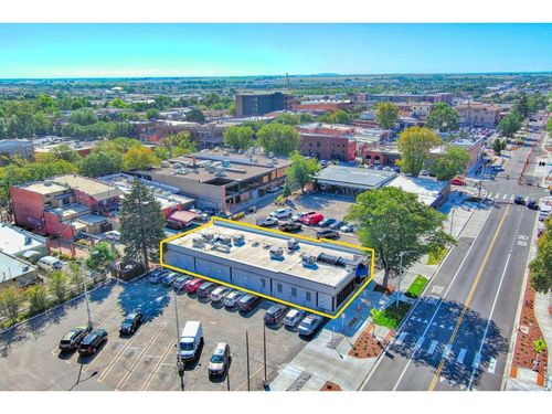 418 Coffman St, Longmont, CO, 80501-5408 | Card Image