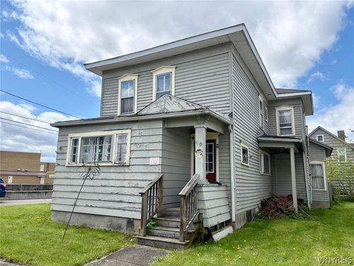 90 Frank Street, Hornell, NY, 14843 | Card Image