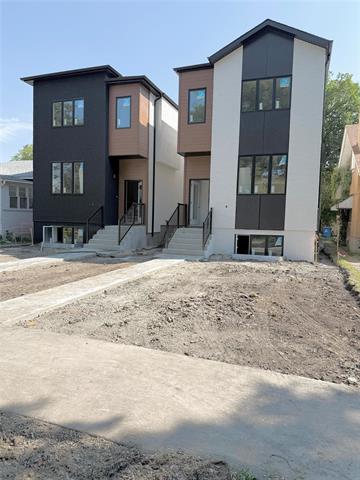 Residential in Winnipeg 2