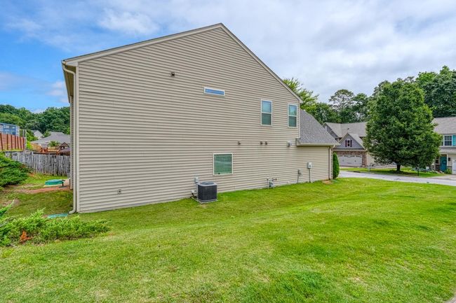 514 Millervale Rd, House other with 4 bedrooms, 3 bathrooms and null parking in Greer SC | Image 45