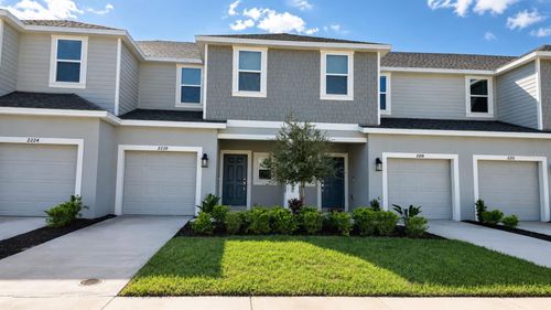 2220 Portrait St, Kissimmee, FL, 34758-7400 | Card Image
