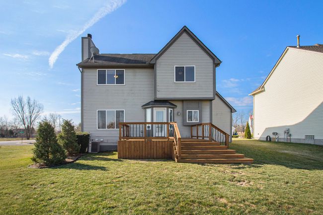 6016 Marlington Blvd, House other with 3 bedrooms, 3 bathrooms and null parking in Linden MI | Image 15