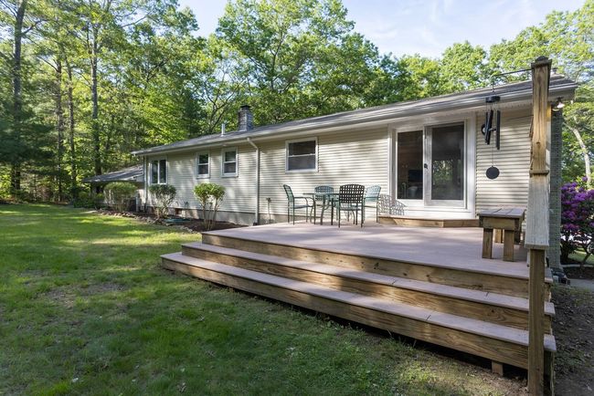 38 Williams Rd, House other with 3 bedrooms, 3 bathrooms and 10 parking in Smithfield RI | Image 40