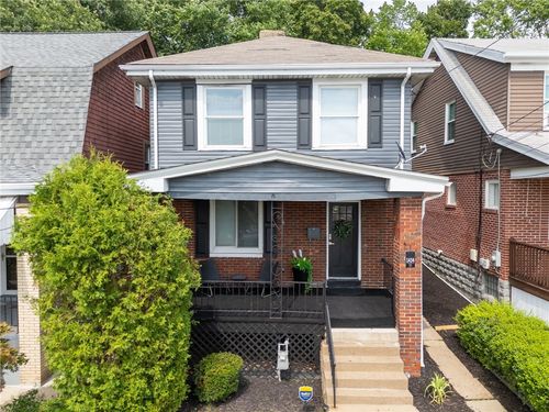 1434 Park Blvd, Pittsburgh, PA, 15216-2011 | Card Image