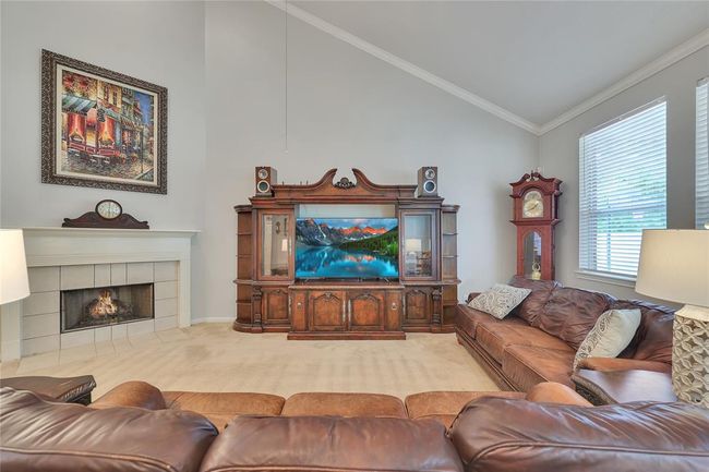 20918 Rose Crossing Ln, House other with 4 bedrooms, 3 bathrooms and 2 parking in Spring TX | Image 16