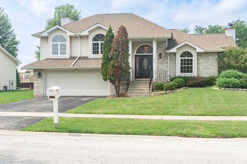 552 Academy Ave, Matteson, IL, 60443-1709 | Card Image