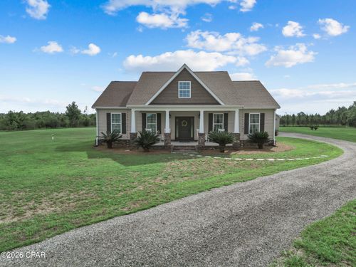 13811 Sw Myers Dairy Rd, Blountstown, FL, 32424-5049 | Card Image