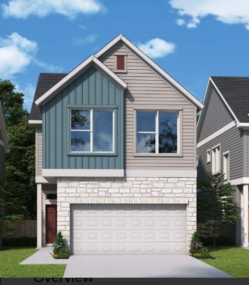 821 Nadal Path, Round Rock, TX, 78664-2971 | Card Image