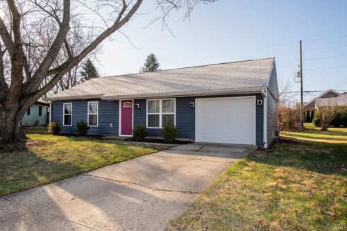 60 Cavalry Court, West Lafayette, IN, 47906 | Card Image