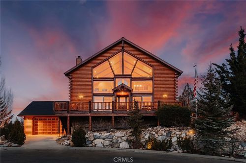 487 Fallen Leaf Rd, Big Bear Lake, CA, 92315-2584 | Card Image