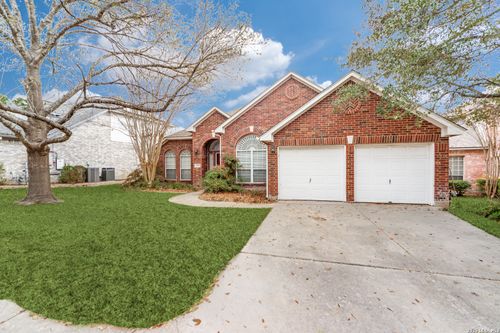 19534 Mill Oak, San Antonio, TX, 78258-3125 | Card Image