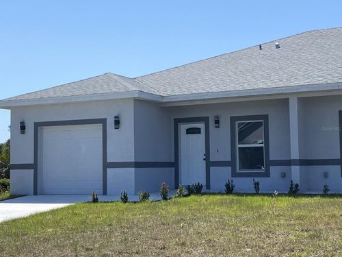 9285 & 9287 Agate Street, Port Charlotte, FL, 33981 | Card Image