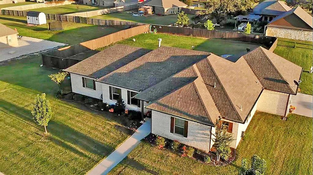 County Road 327 , Glen Rose, TX 76043