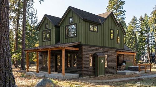 30 Stonefly Ln, Cle Elum, WA, 98922-4163 | Card Image