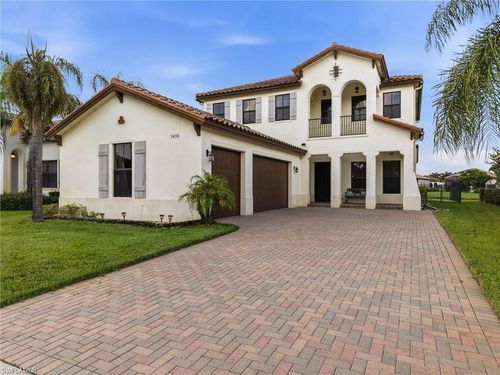 5438 Ferrari Ave, Ave Maria, FL, 34142-9554 | Card Image