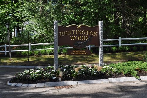 1603-1603 Huckleberry Ct, Peabody, MA, 01960-4764 | Card Image
