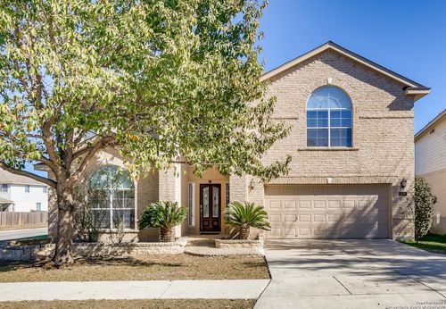 6146 Kenedy Leaf, San Antonio, TX, 78253-5513 | Card Image