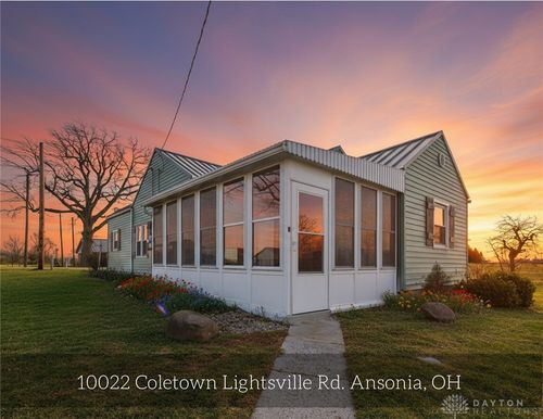 10022 Coletown-Lightsville, Brown Twp, OH, 45303 | Card Image