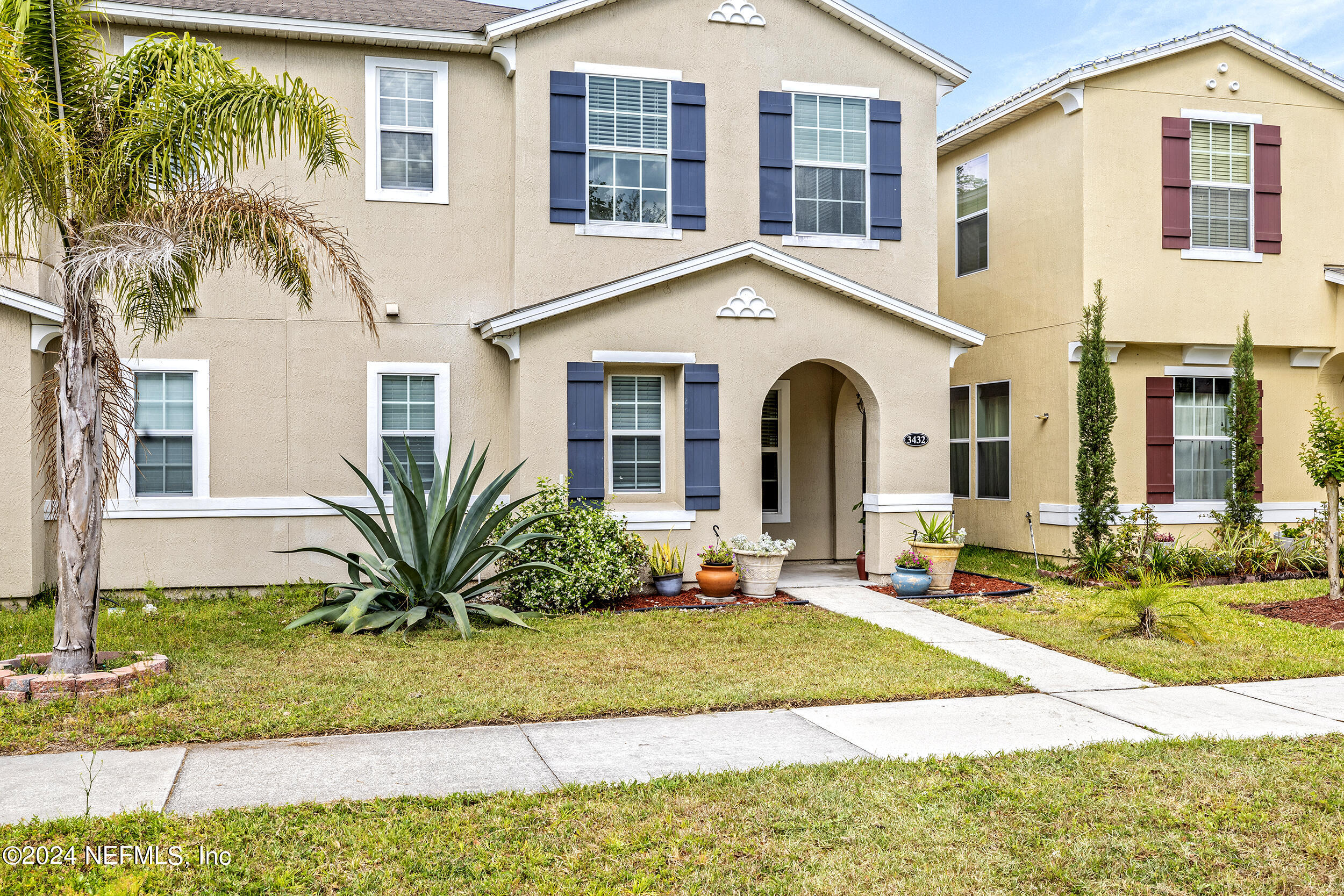 Biltmore Way, Orange Park, FL 32065