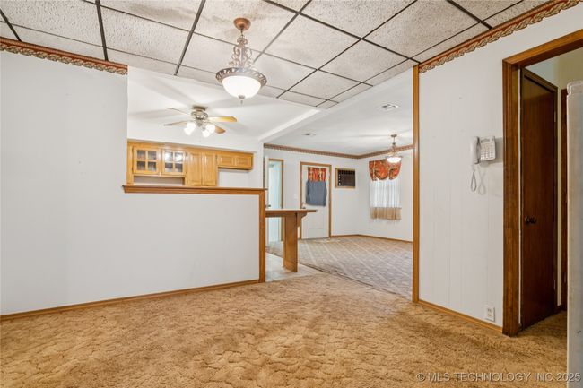 307 S Cherokee St, House other with 3 bedrooms, 2 bathrooms and null parking in Locust Grove OK | Image 5