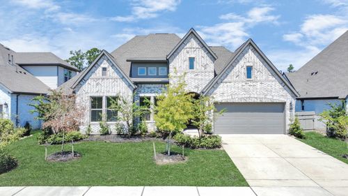 15423 Sun Rose St, Conroe, TX, 77302-2211 | Card Image