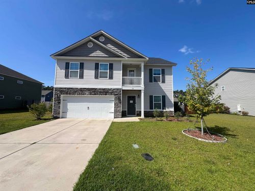 33 Ridge Circle Drive, Camden, SC, 29020 | Card Image