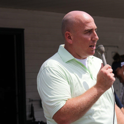 Daniel Williamson