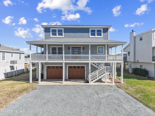 118 Lions Paw St, Holden Beach, NC, 28462-1919 | Card Image