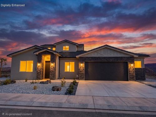 795 W Ct, Toquerville, UT, 84774 | Card Image