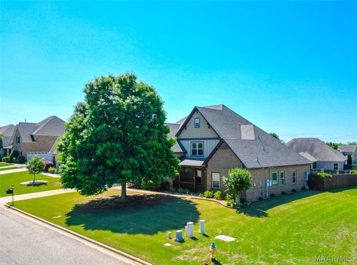 782 Glennbrooke Boulevard, Prattville, AL, 36066 | Card Image