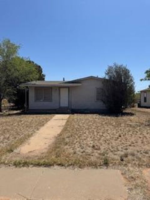 2409 Cedar Avenue, Lubbock, TX, 79404 | Card Image