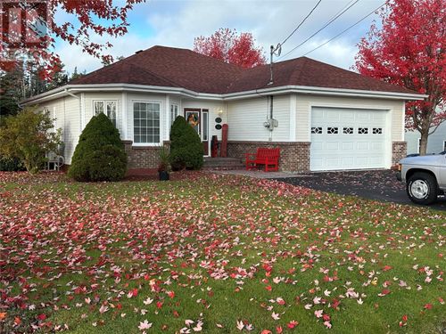 17 Wildberry Lane, Carbonear, NL, A0A | Card Image