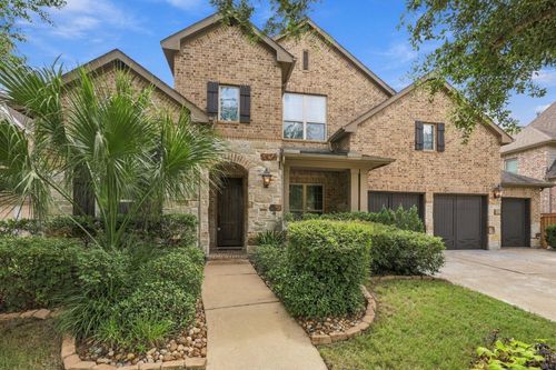 17423 Endel Way, Richmond, TX, 77407-2765 | Card Image