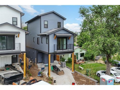 2-1753 Harlan St, Lakewood, CO, 80214-1538 | Card Image