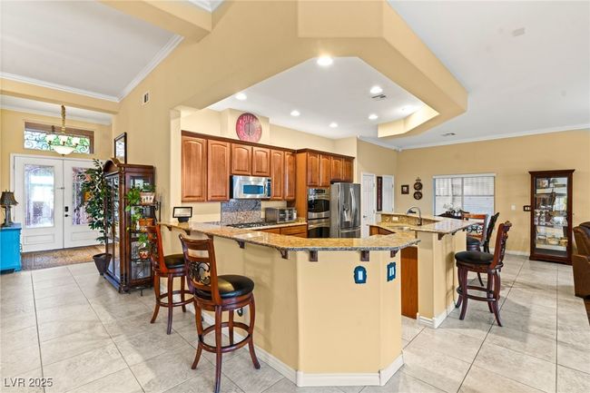 5940 Vizzi Ct, House other with 4 bedrooms, 3 bathrooms and null parking in Las Vegas NV | Image 18