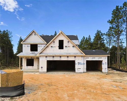 716 Rhum Dr, Fayetteville, NC, 28311-6402 | Card Image