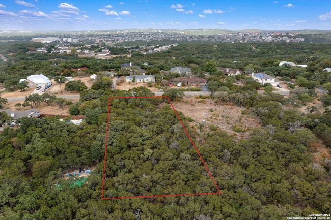 15822 White Fawn Dr, Home with 0 bedrooms, 0 bathrooms and null parking in San Antonio TX | Image 4