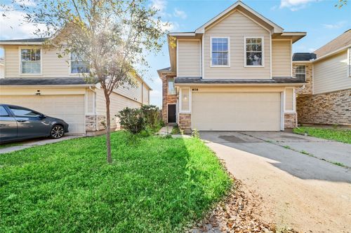 3618 Windmill Village Dr, Houston, TX, 77082-4300 | Card Image
