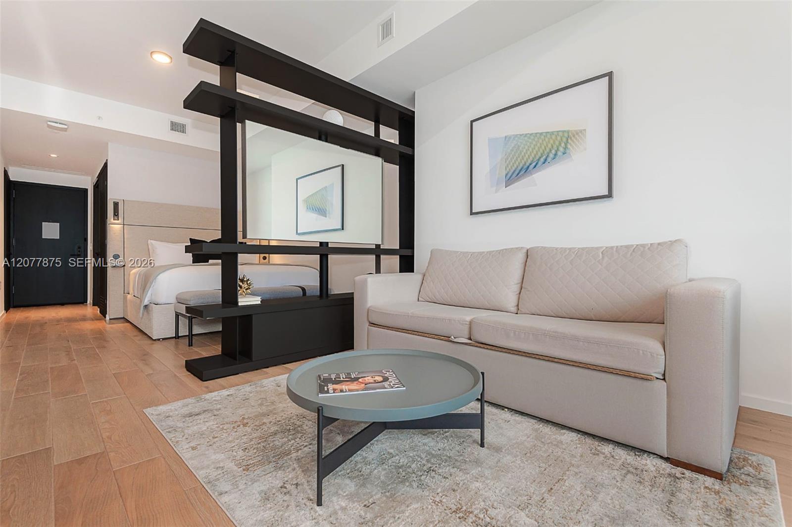 Residential in Miami 3