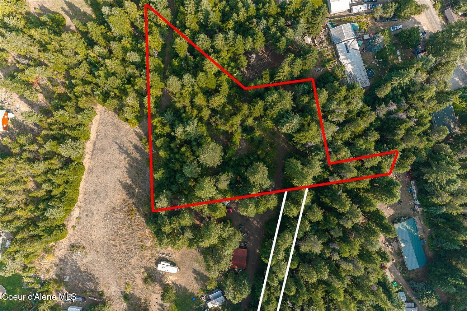 Land in Rathdrum 4