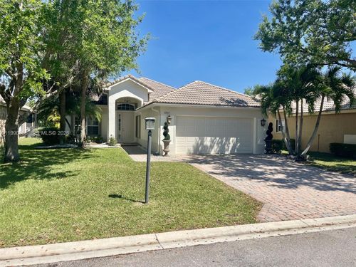 11289 Nw 65th Mnr, Parkland, FL, 33076-3701 | Card Image