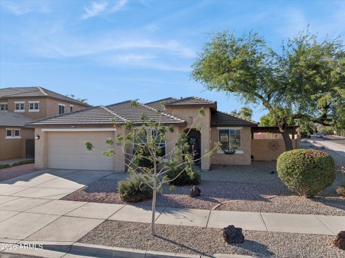 1652 S 173rd Dr, Goodyear, AZ, 85338-1952 | Card Image